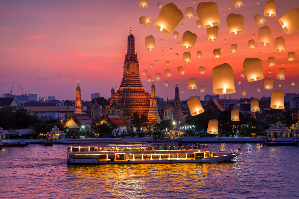 16D15N Amazing Thailand Tour - photo 22